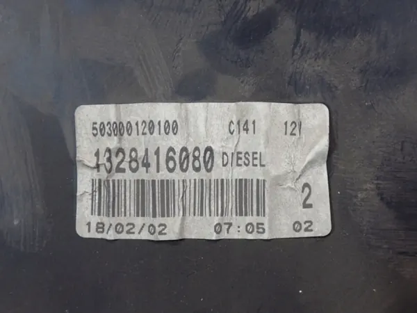 OEM Zawada-383578- Instrumentpanel för Citroen Jumper image 9