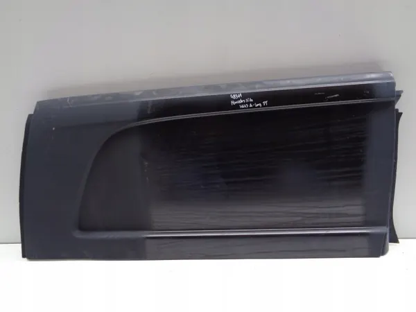 OEM 48311 Rechter achter spatbord voor Mercedes Vito W447 image 2