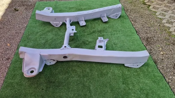 Ram Suzuki Jimny OEM 1998R > 2012R - Begagnad image 2