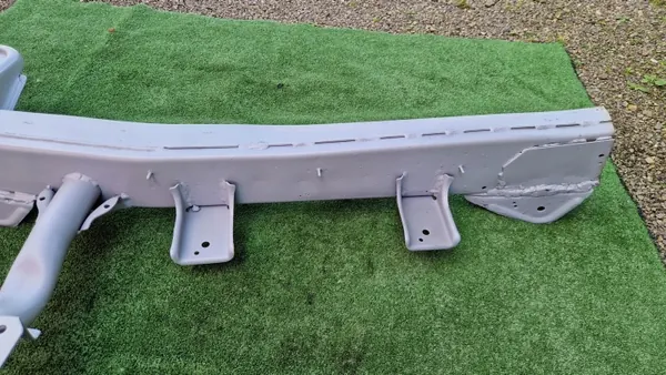 Ram Suzuki Jimny OEM 1998R > 2012R - Begagnad image 5