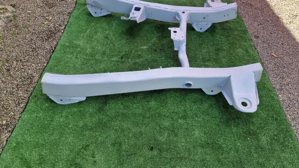 Ram Suzuki Jimny OEM 1998R > 2012R - Begagnad image 6
