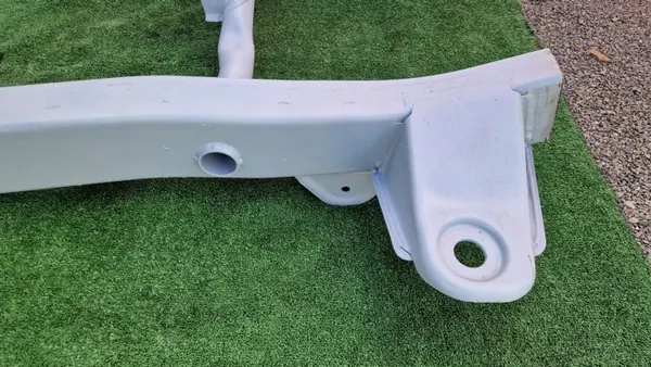 Ram Suzuki Jimny OEM 1998R > 2012R - Begagnad image 8