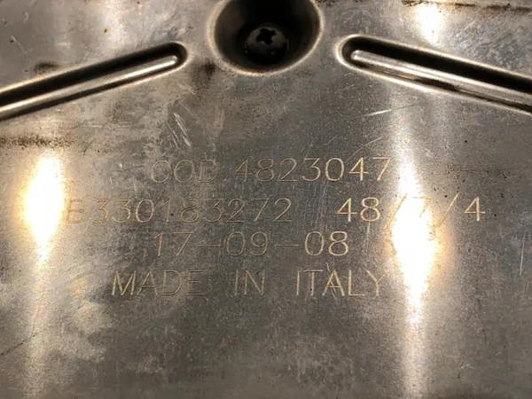 Ordinateur GPL OEM 67R-016034 - Contrôleur Gaz image 3