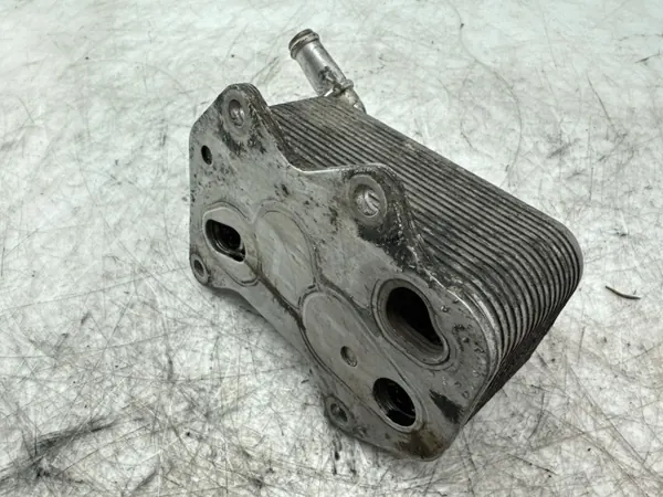 Enfriador aceite caja OEM 06D117021C para Audi A3 S3 image 6