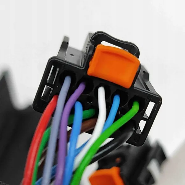 Specchio Sinistro Radar Peugeot 2008 II 12 PIN 98271330XT image 10