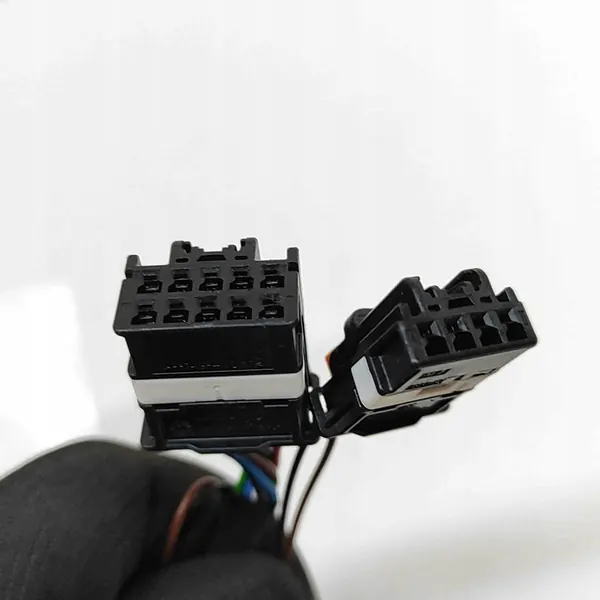 Specchio Sinistro Radar Peugeot 2008 II 12 PIN 98271330XT image 5