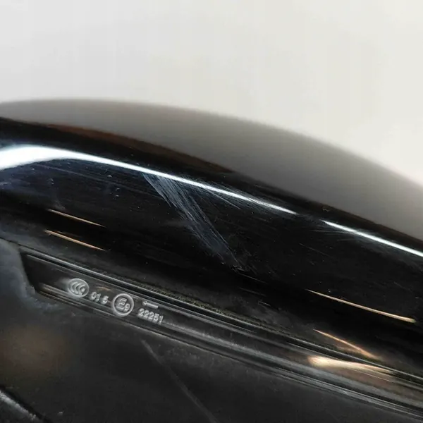 Specchio Sinistro Radar Peugeot 2008 II 12 PIN 98271330XT image 6