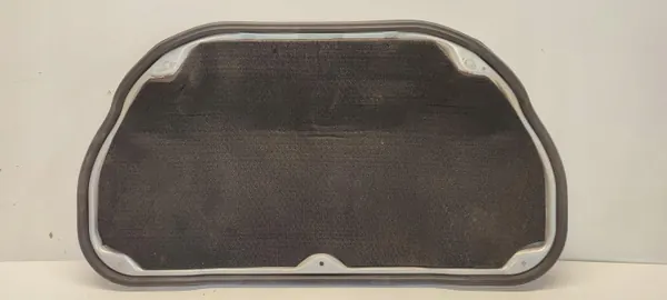 Cubierta Motor Porsche OEM OSŁONA SILNIKA - Usado image 2