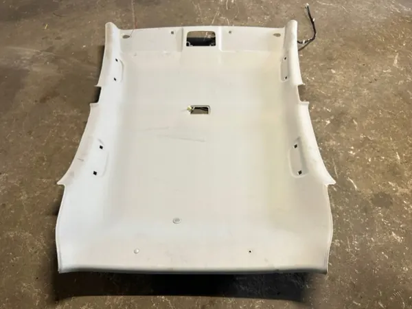 Plafonnier Honda Civic IX OEM MTL37059 - Occasion image 2