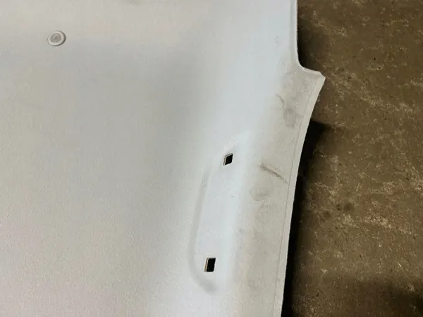 Plafonnier Honda Civic IX OEM MTL37059 - Occasion image 5