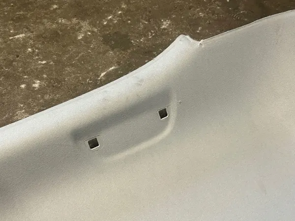 Plafonnier Honda Civic IX OEM MTL37059 - Occasion image 6