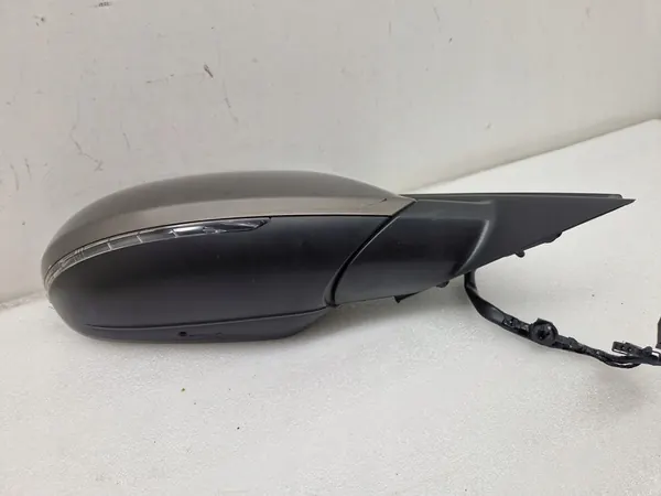 Oikea Ulkopeili Audi A6 C7 4G1 4G0 image 3