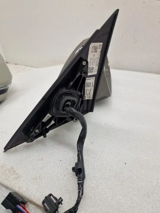 Oikea Ulkopeili Audi A6 C7 4G1 4G0 image 5