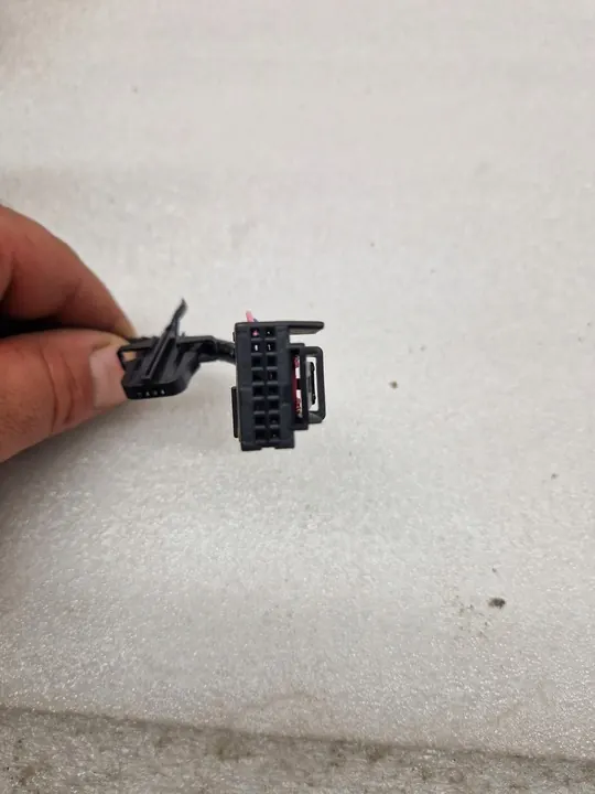 Oikea Ulkopeili Audi A6 C7 4G1 4G0 image 6