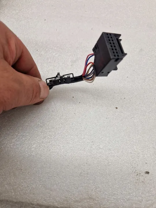 Oikea Ulkopeili Audi A6 C7 4G1 4G0 image 7