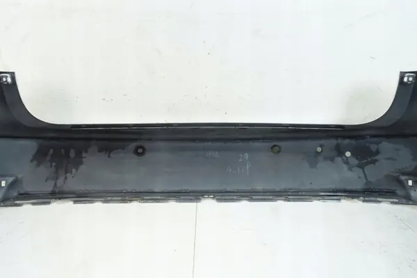 Takapuskuri Lexus IS III 2013- OEM 52159-53220 image 8