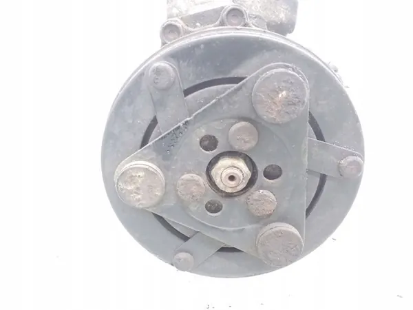 Ilmastointikompressori Opel Astra G 2000 1428F image 2