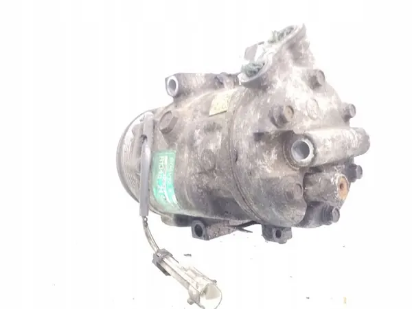 Ilmastointikompressori Opel Astra G 2000 1428F image 4