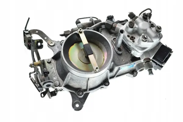 Mercedes-jakaja OEM 0438121043 Käytetty Osat image 2