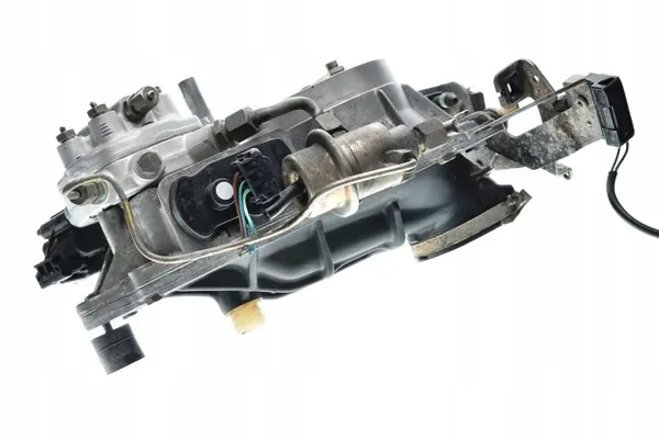 Mercedes-jakaja OEM 0438121043 Käytetty Osat image 5