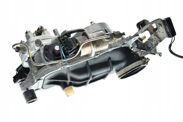 Mercedes-jakaja OEM 0438121043 Käytetty Osat image 6