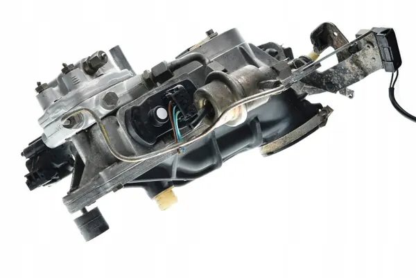 Mercedes-jakaja OEM 0438121043 Käytetty Osat image 7