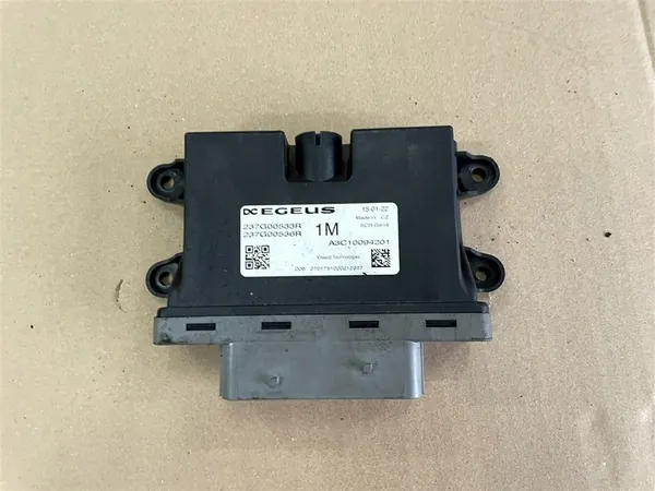 Module de contrôle AD Blue Renault Kangoo IV 237G00533R image 2