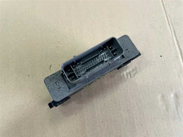 Module de contrôle AD Blue Renault Kangoo IV 237G00533R image 4