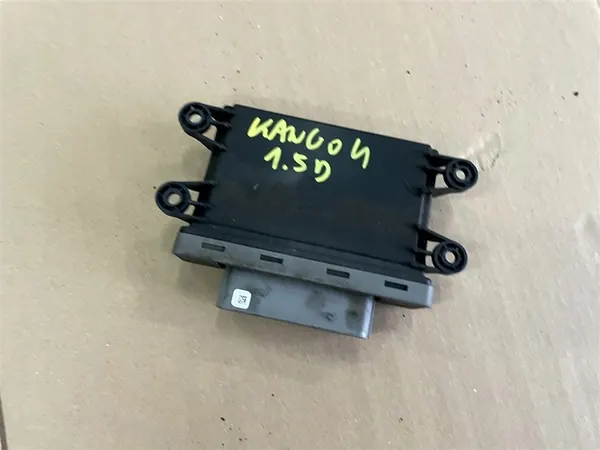 Module de contrôle AD Blue Renault Kangoo IV 237G00533R image 5