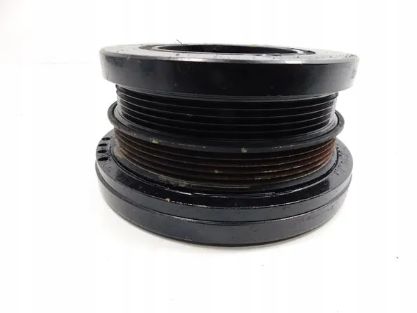 Polia do virabrequim Range Rover III L322 3.0 D 2247890 image 2