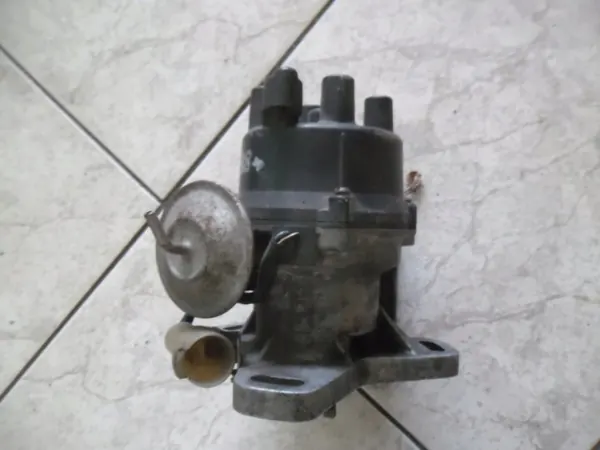 Capó OEM 1.322.038 para Honda Civic 1.5 86-88 image 2