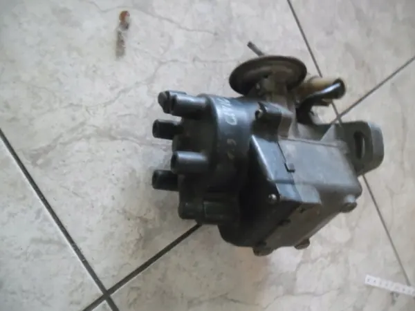 Capó OEM 1.322.038 para Honda Civic 1.5 86-88 image 3