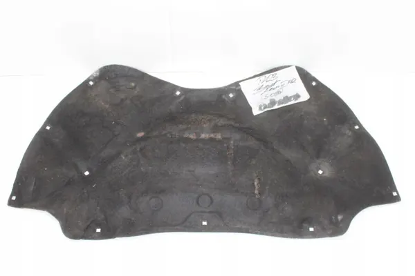 SEAT OEM 360213651 motorhuvisolering för Leon II image 2