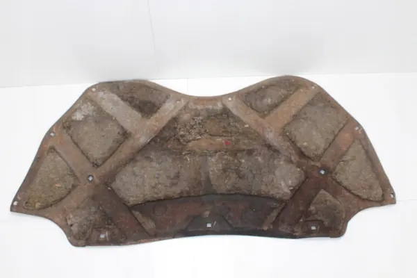 SEAT OEM 360213651 motorhuvisolering för Leon II image 3