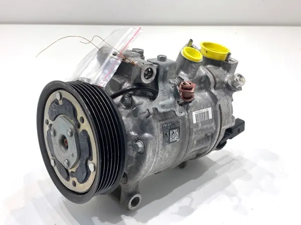 Ilmastointikompressori SKODA Octavia IV 3Q0816803D OEM image 2