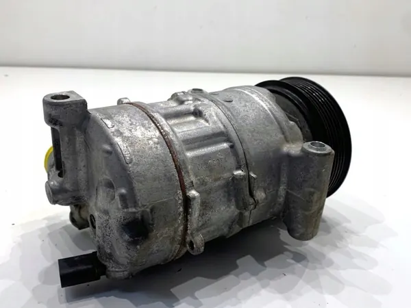 Ilmastointikompressori SKODA Octavia IV 3Q0816803D OEM image 3