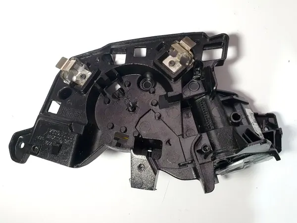 Links Spiegelklappmotor OEM Audi Q5 II Q7 II image 2