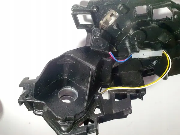 Links Spiegelklappmotor OEM Audi Q5 II Q7 II image 10