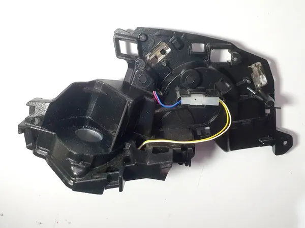 Links Spiegelklappmotor OEM Audi Q5 II Q7 II image 8