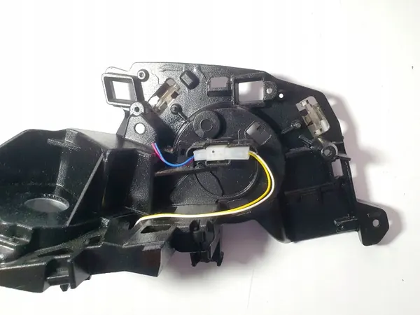 Links Spiegelklappmotor OEM Audi Q5 II Q7 II image 9