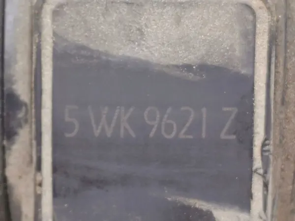 Peugeot 307 2001 Luftmassenmesser MAF OEM 5WK9621Z image 3