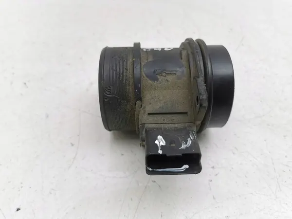 Peugeot 307 2001 Luftmassenmesser MAF OEM 5WK9621Z image 6