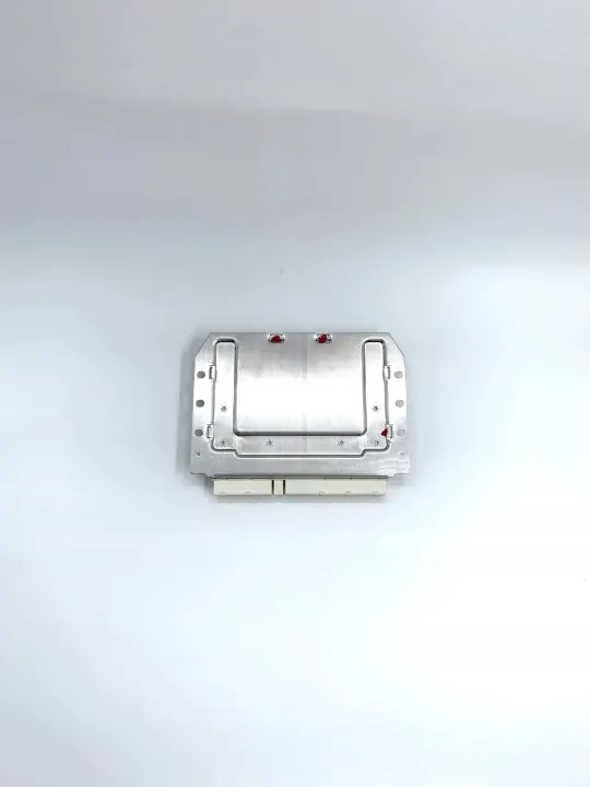 Tesla Model S Luchtveringmodule OEM 15152801532 image 8