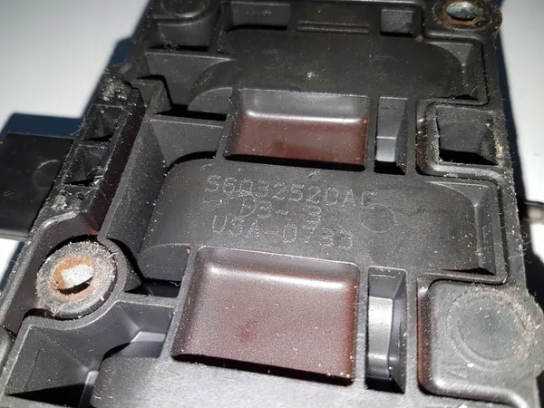 Bobina de ignição Dodge Caravan 3.3 56032520AC image 2