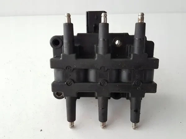 Bobina de ignição Dodge Caravan 3.3 56032520AC image 3