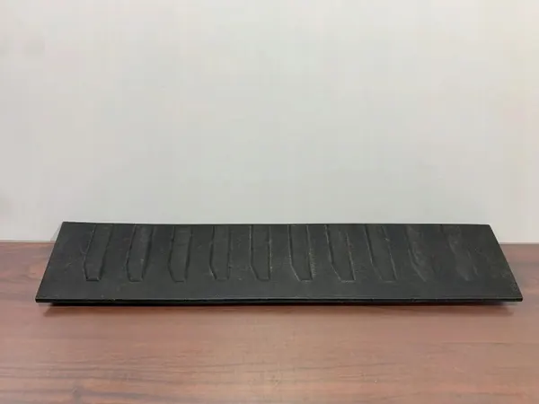 Protector umbral puerta delantera Ford F150 OEM 5077039 image 2
