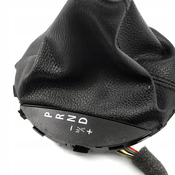 OEM 9803426 Mini R60 R61 Manchon Levier Vitesses Auto image 5