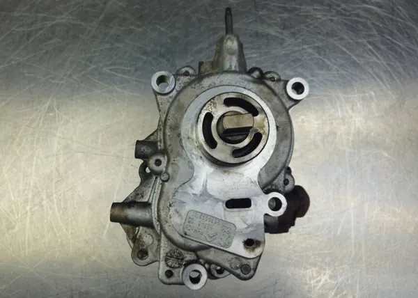 Pompe à carburant Ford Mondeo MK5 2.0 TDCI OEM 9674984480 image 3