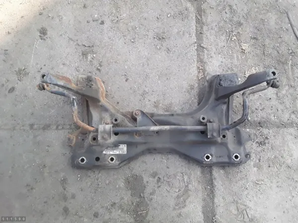 Bastidor Auxiliar Ford Focus OEM AM-511590 Usado image 2