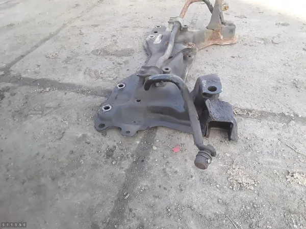 Bastidor Auxiliar Ford Focus OEM AM-511590 Usado image 3